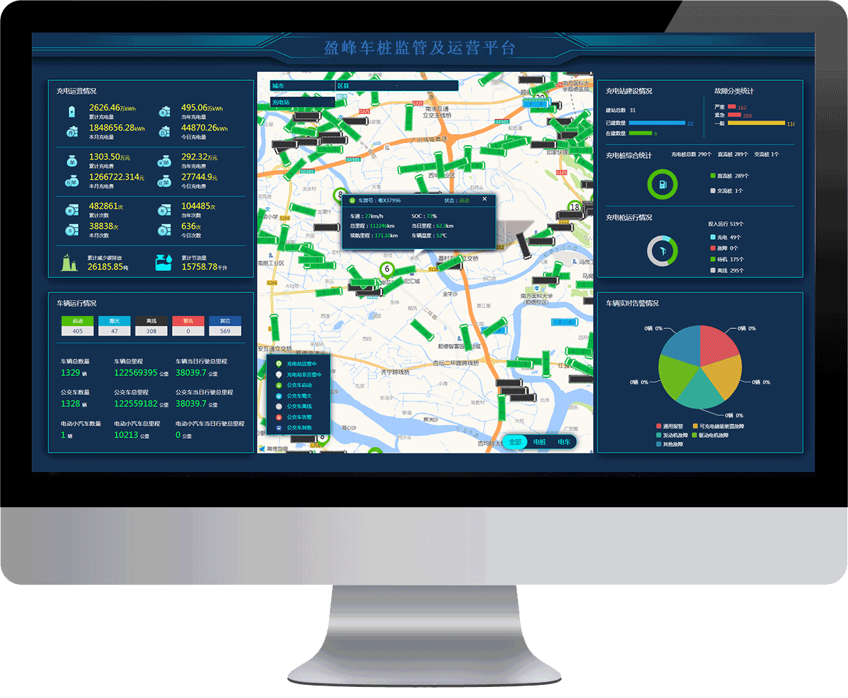 新品！upay钱包官网环境电动汽车智能充电系统荣耀登场