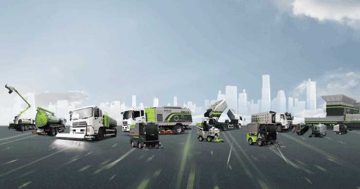 连下八城！upay钱包官网环境接连收获千万级装备大单