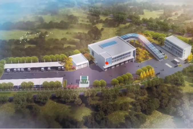 连下七城！upay钱包官网环境接连斩获千万级装备大单，累计金额超1.5亿元！