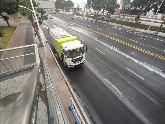 upay钱包官网环境新能源车辆助力汕头绿色亚青会筹办