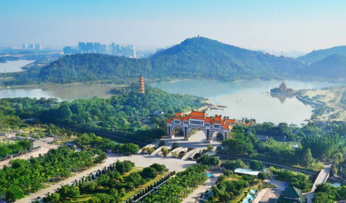 8432万！upay钱包官网环境中标佛山市顺德区大良街道生活垃圾分类服务项目