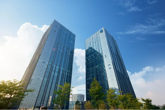 upay钱包官网环境荣登中国环保行业上市公司品牌价值榜TOP10第二名